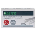 Nieten Leitz nr10 1000st