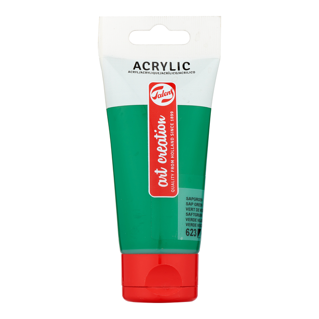 Acrylverf Talens Art Creation 75ml 623 sapgroen