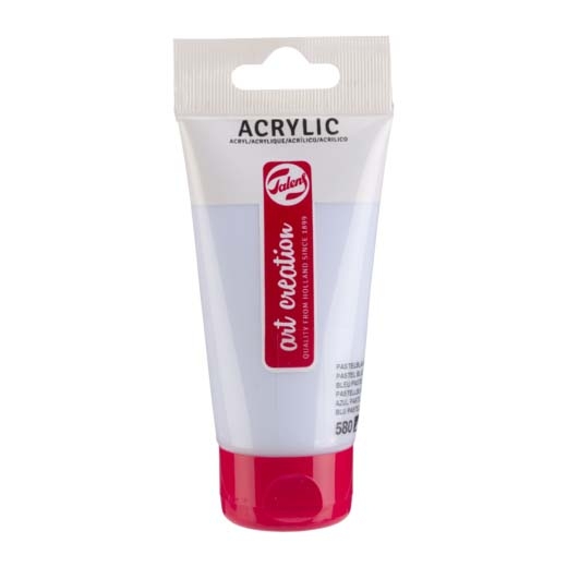 Acrylverf Talens Art Creation 75ml 580 pastelblauw