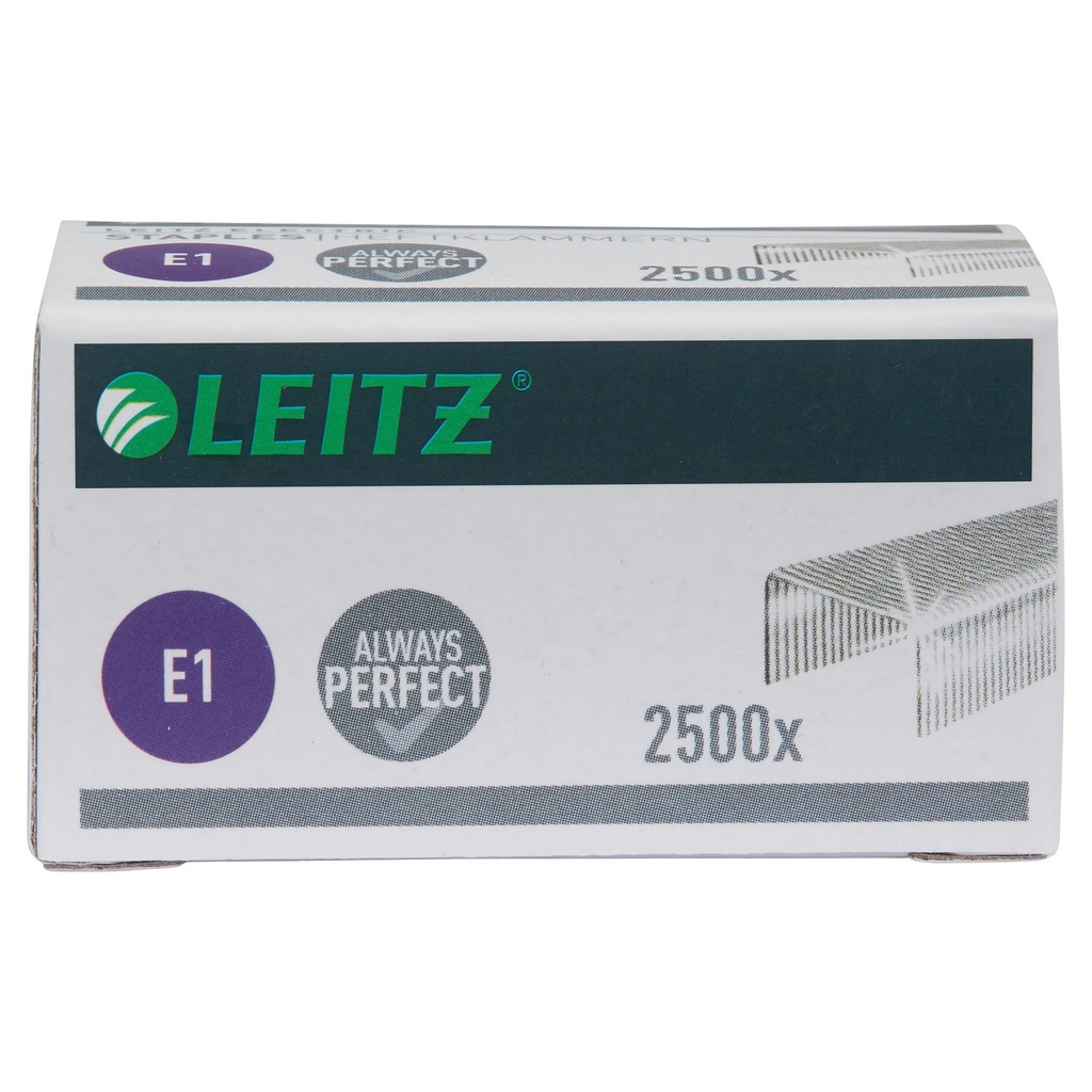 [55680000] Nieten Leitz E1