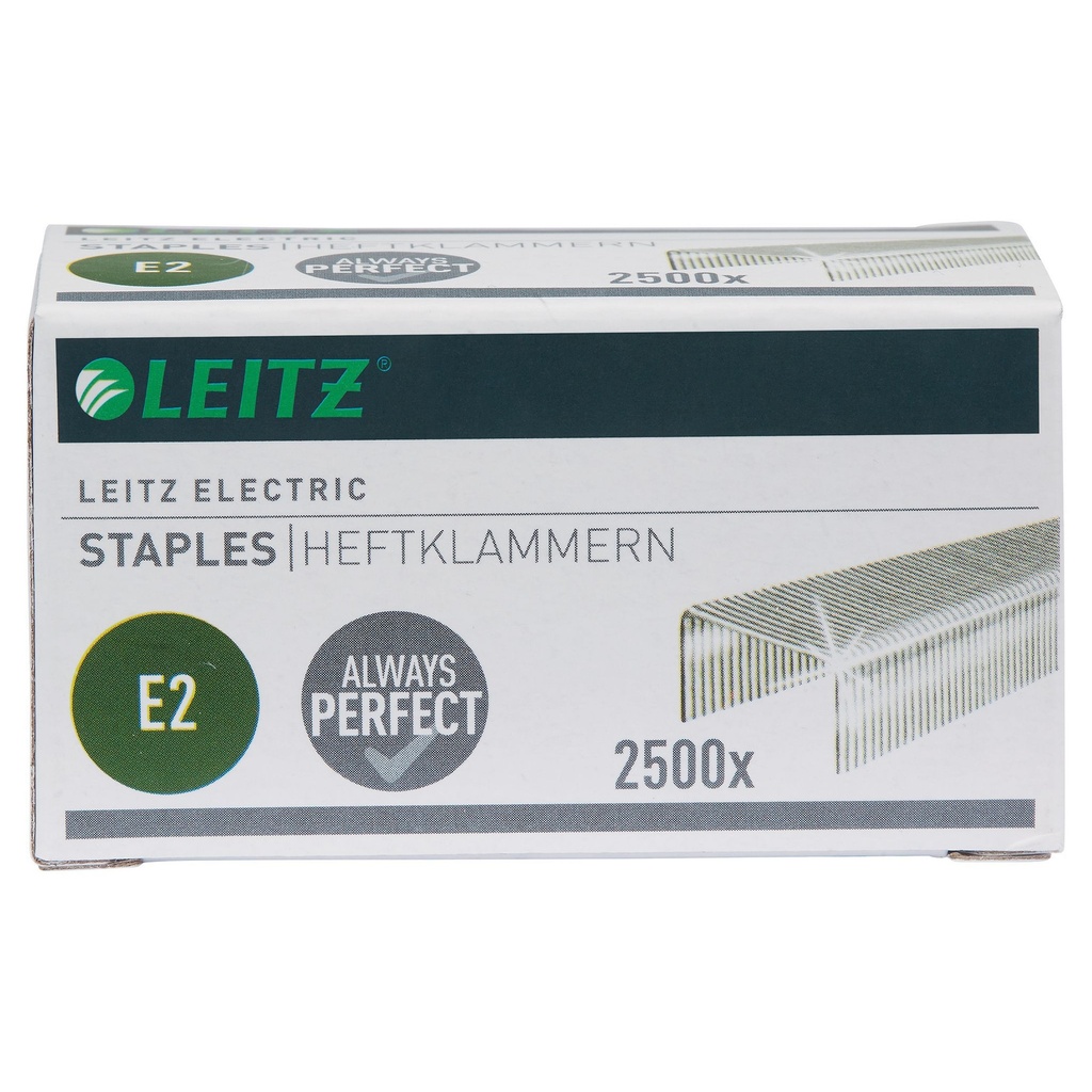 [55690000] Nieten Leitz E2