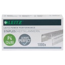 Nieten Leitz 24/8 verzinkt 1000st