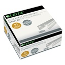 Nieten Leitz P3 24/6 5000st