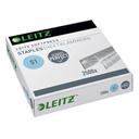 Nieten Leitz S1 softpress 2500st
