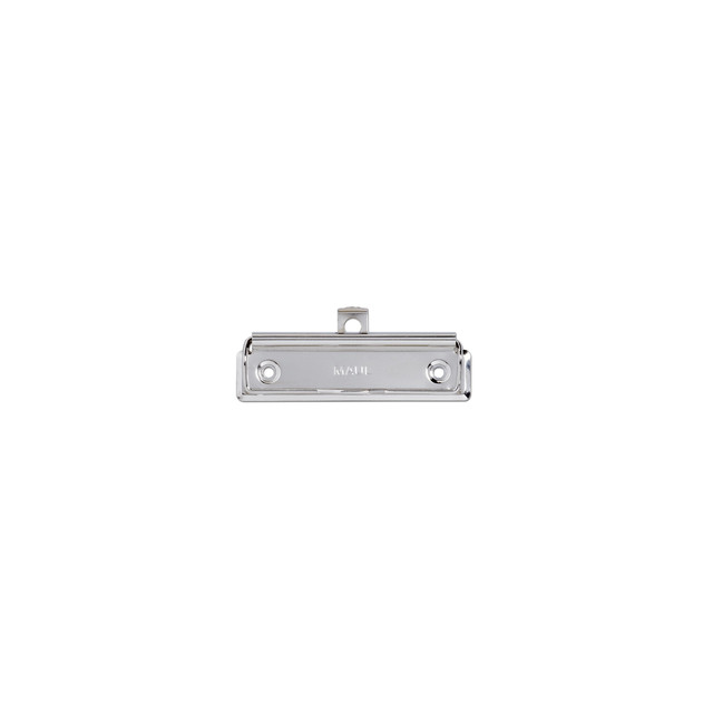 [2249296] Papierklem MAUL Beugelklem staal 100mm zilver