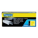 Nieten Rapid 13/4 gegalv 5000st
