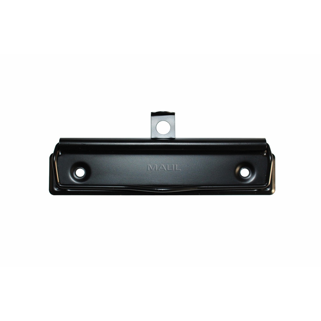 [2249490] Papierklem MAUL Beugelklem staal 120mm zwart