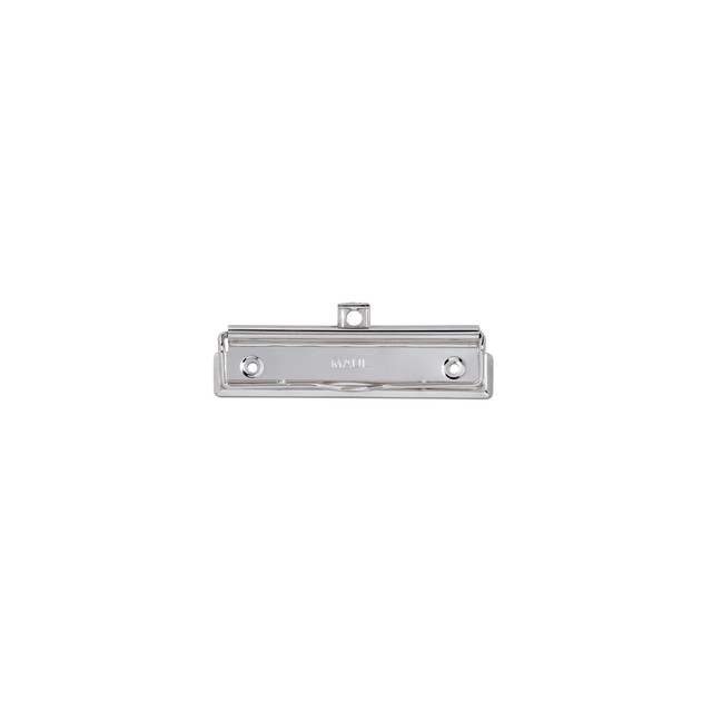 [2249496] Papierklem MAUL Beugelklem staal 120mm zilver