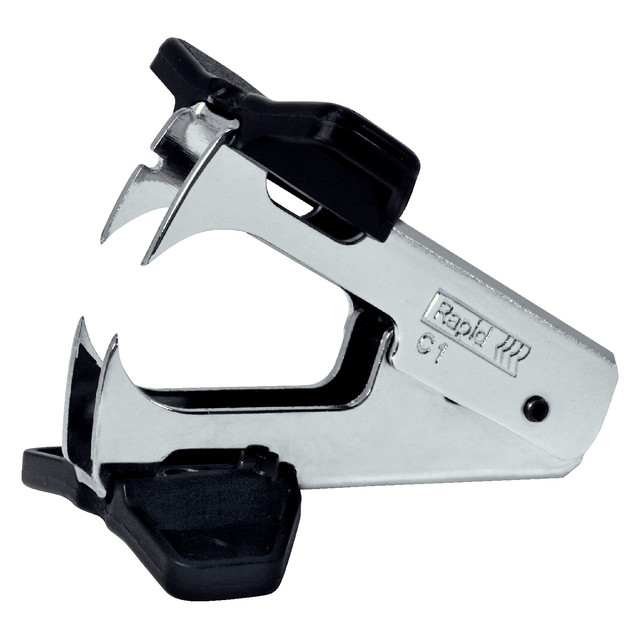 [10400085] Ontnieter Rapid C1 zwart
