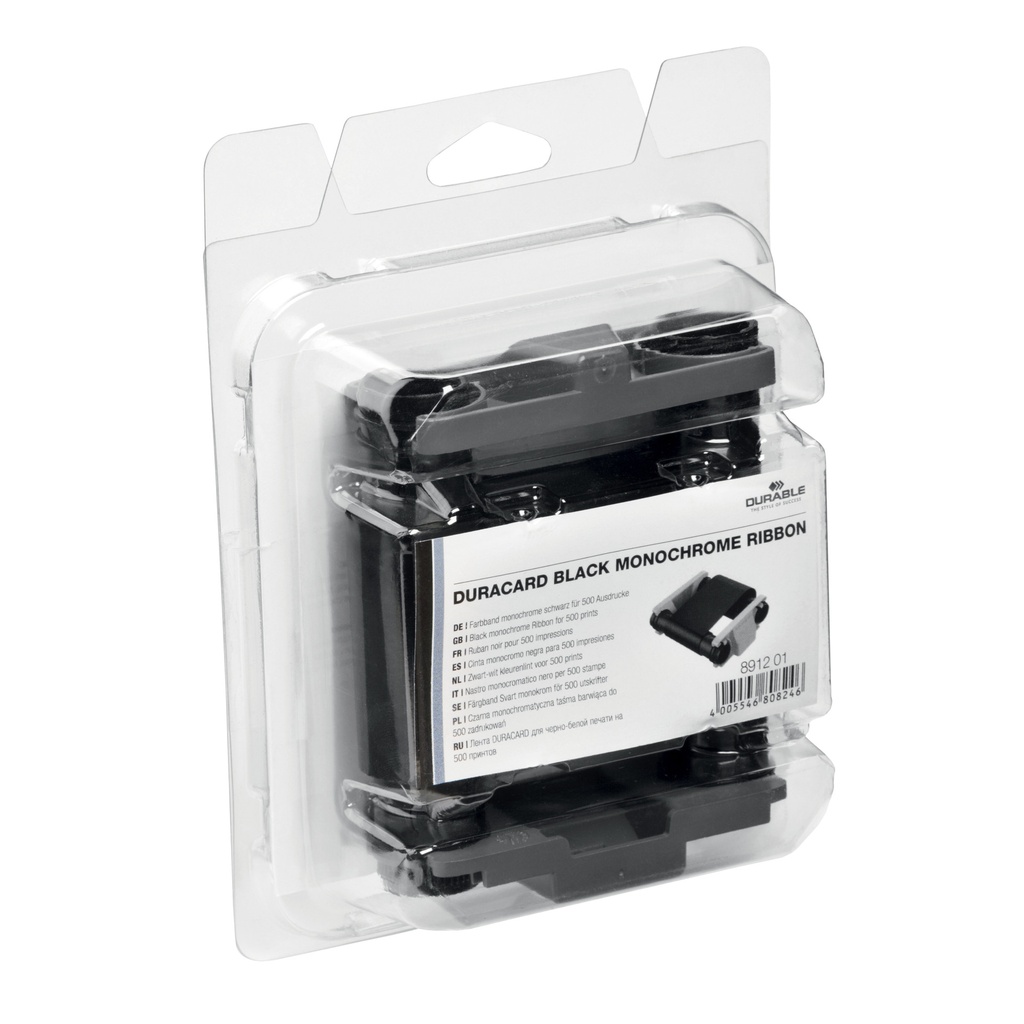 Printlint Duracard monochroom