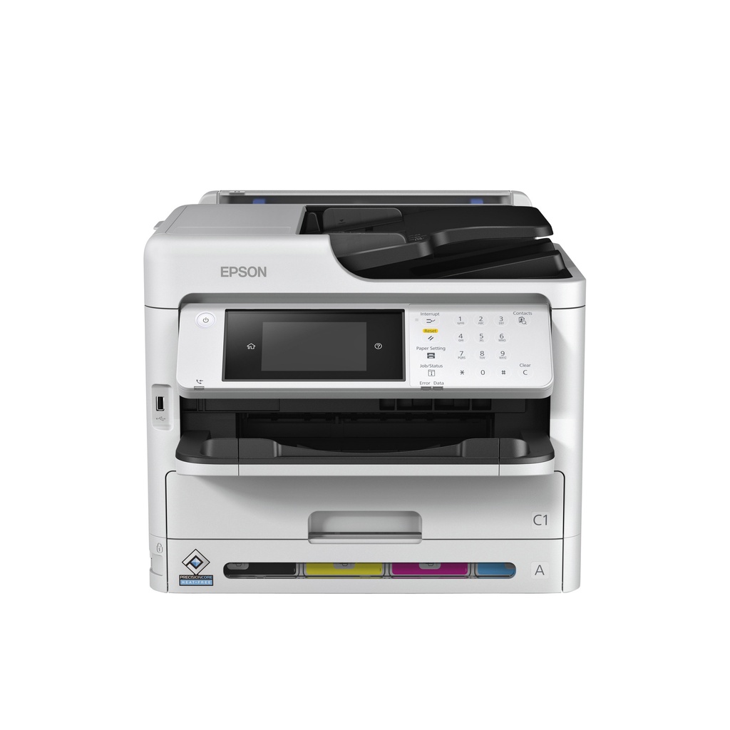[C11CK23401] Multifunctional inktjet Epson WF-C5890DWF