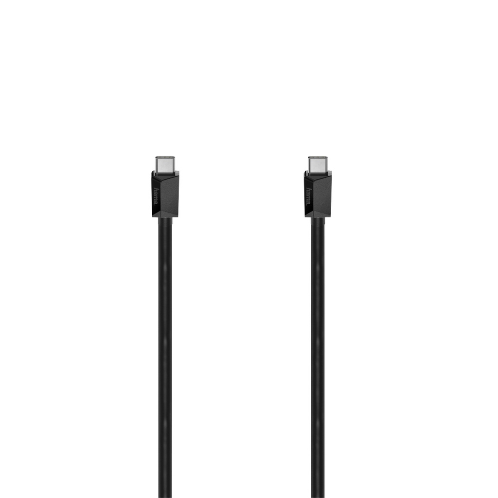 [00200629] Kabel Hama USB-C 2.0 0.75 meter