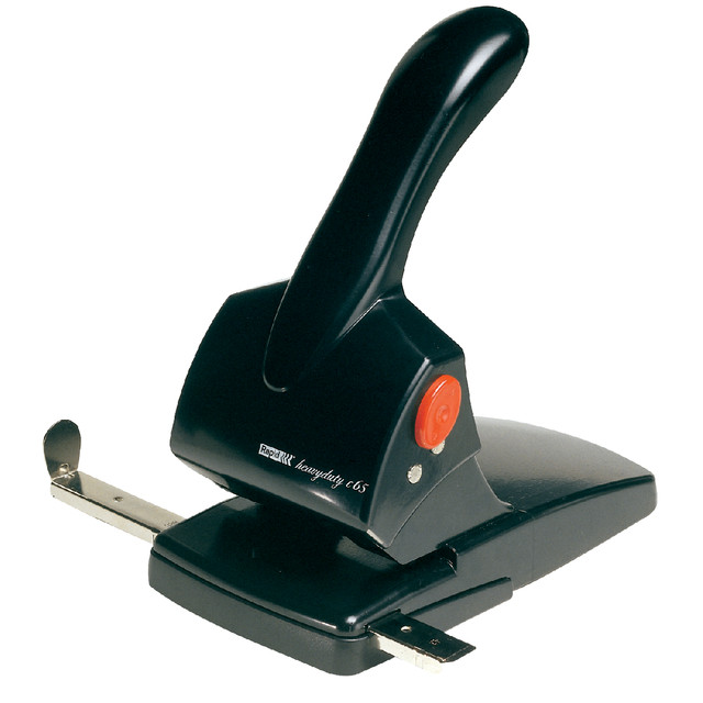 [20922601] Perforator Rapid Fashion HDC65 65 vel zwart