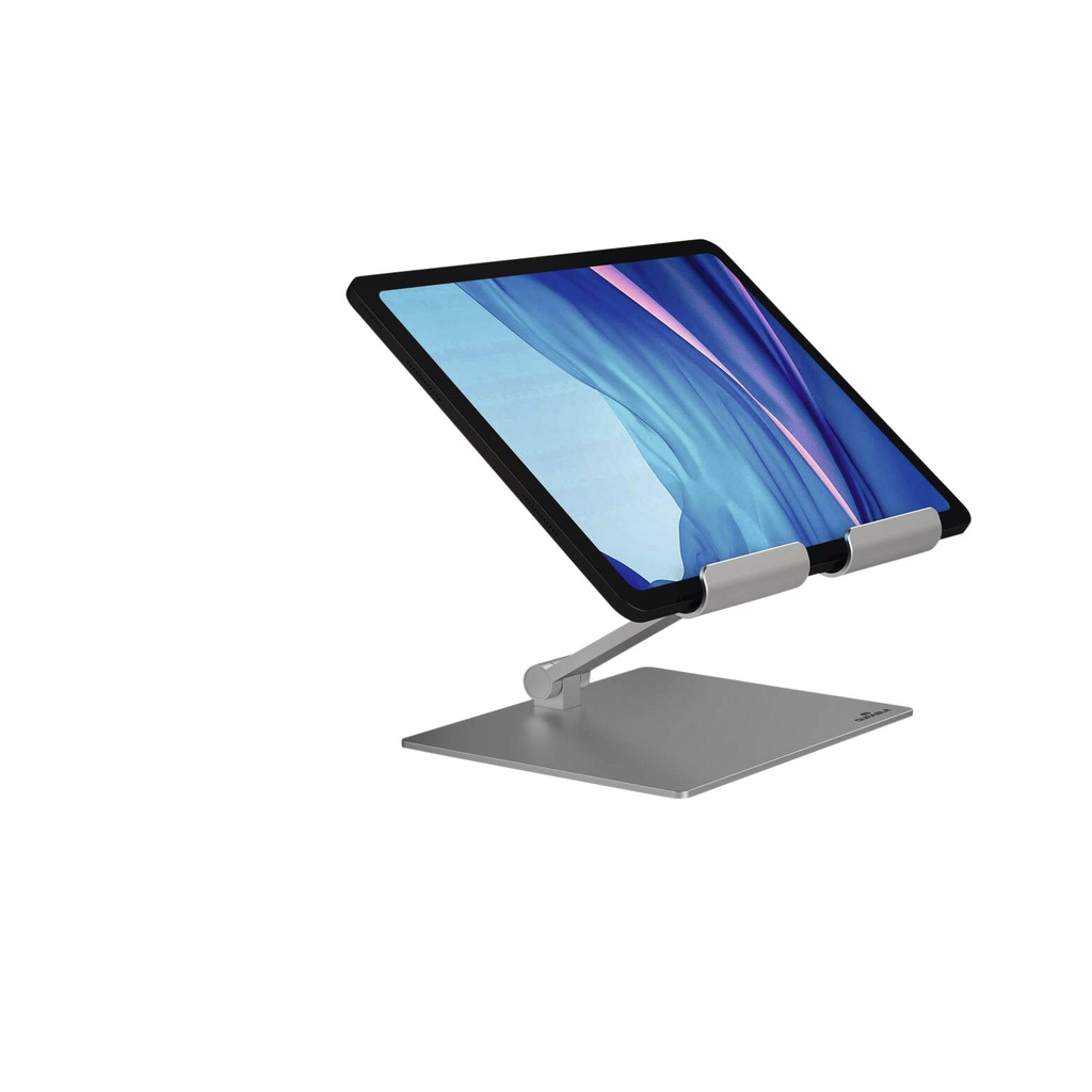 [894023] Tablethouder Durable Rise