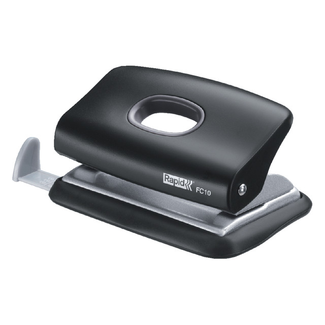 [23638501] Perforator Rapid Fashion FC10 mini 10 vel zwart