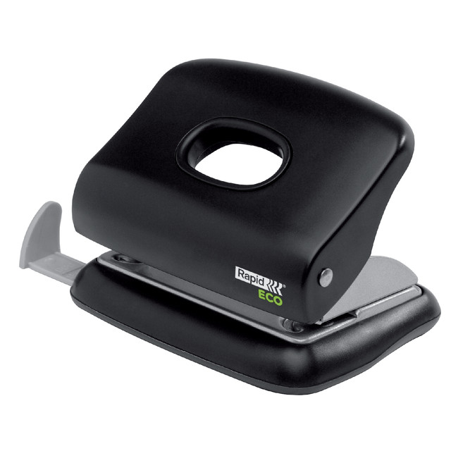 [24845300] Perforator Rapid Fashion Eco 20 vel zwart