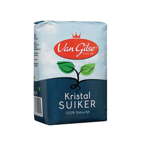 [1720007] Kristalsuiker Van Gilse 1 kilogram