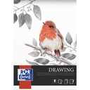 Tekenblok Oxford Drawing A3 40 vel
