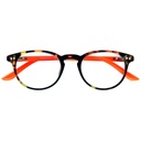 Leesbril I Need You +1.00dpt Dokter New bruin-or