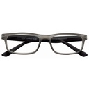 Leesbril I Need You +2.50dpt Alex antraciet-zwart