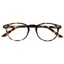 Leesbril I Need You +1.50dpt Dokter New bruin
