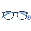 Leesbril I Need You +1.00dpt Jr Selection blauw