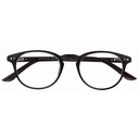 Leesbril I Need You +2.50dpt Dokter New zwart