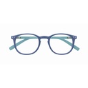 Leesbril I Need You +2.50dpt Jr Selection blauw