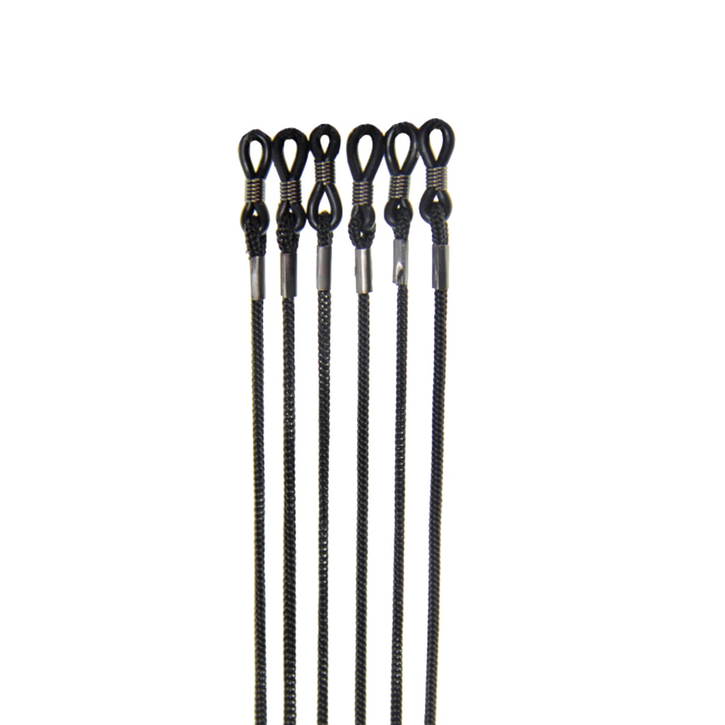 [1221628] Brillenkoord I Need You 1.2mm assorti