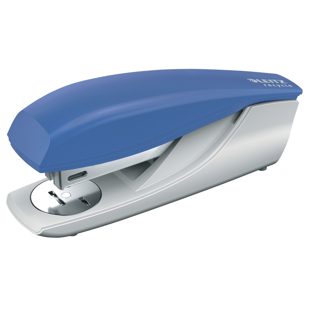 [56040035] Nietmachine Leitz Nexxt 30 vel blauw