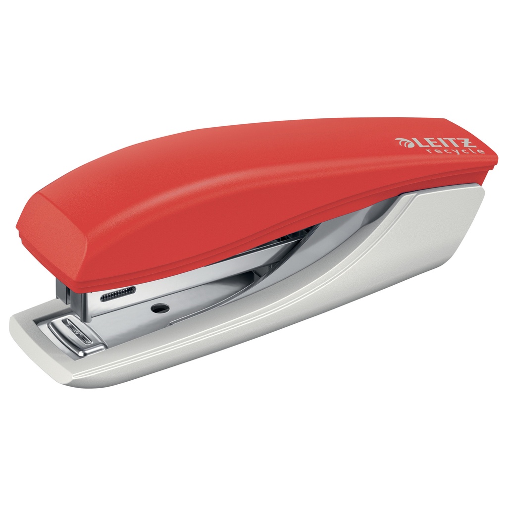 [56170025] Nietmachine Leitz Nexxt mini 10 vel rood