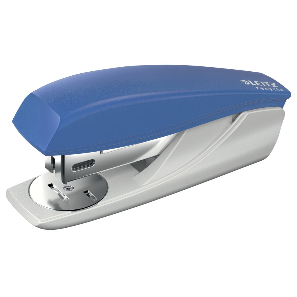 [56060035] Nietmachine Leitz Nexxt klein 25 vel blauw