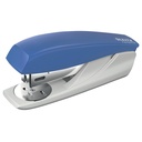 Nietmachine Leitz Nexxt klein 25 vel blauw