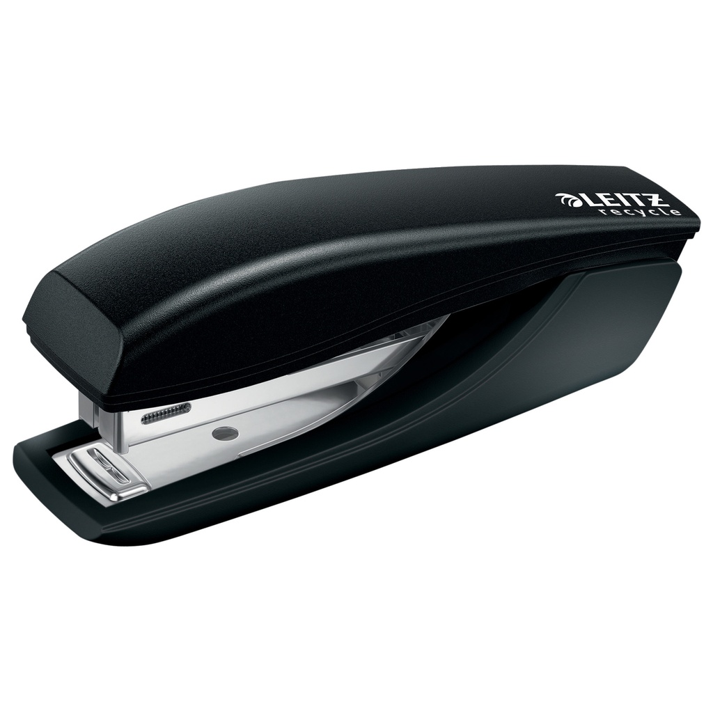 [56170095] Nietmachine Leitz Nexxt mini 10 vel zwart