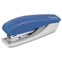 Nietmachine Leitz Nexxt mini 10 vel blauw