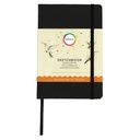 Tekenboek Qrea A5 100gr 80vel