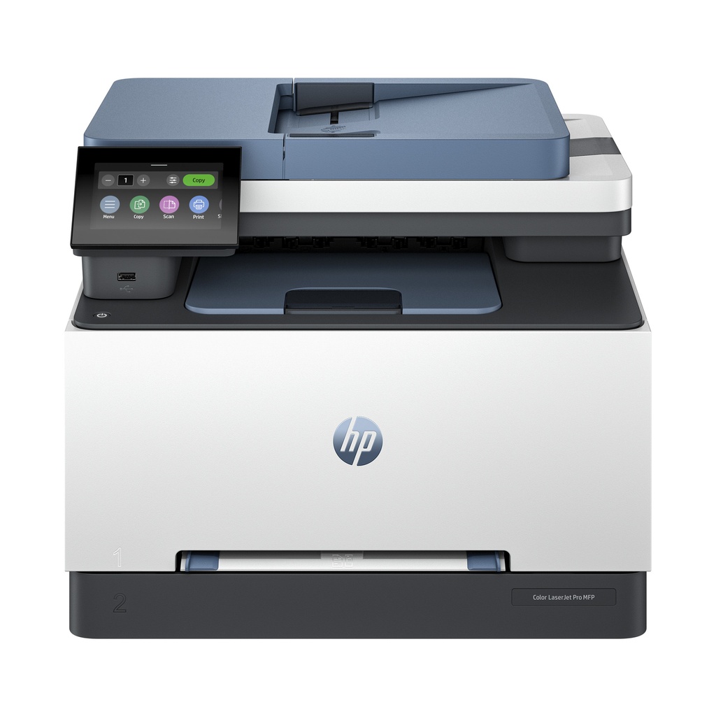 [499Q6F] Multifunctional Laser HP laserjet pro 3302sdw