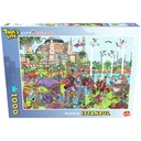 Puzzel That s Life City Istanbul 1000 stukjes