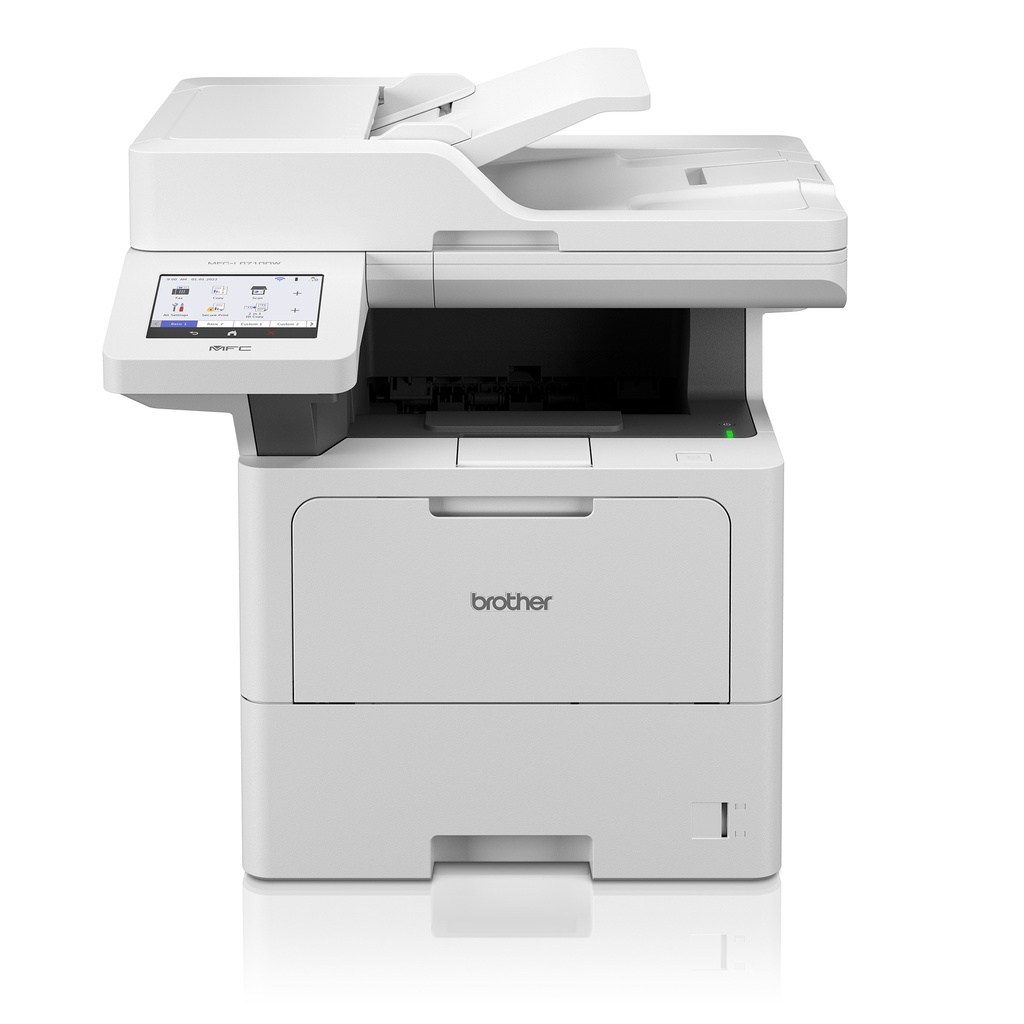 [MFC-L6710DW] Multifunctional Laser Brother MFC-L6710DW