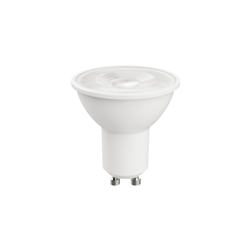 Ledlamp Integral GU10 2700K warm wit 2.2W 360lumen