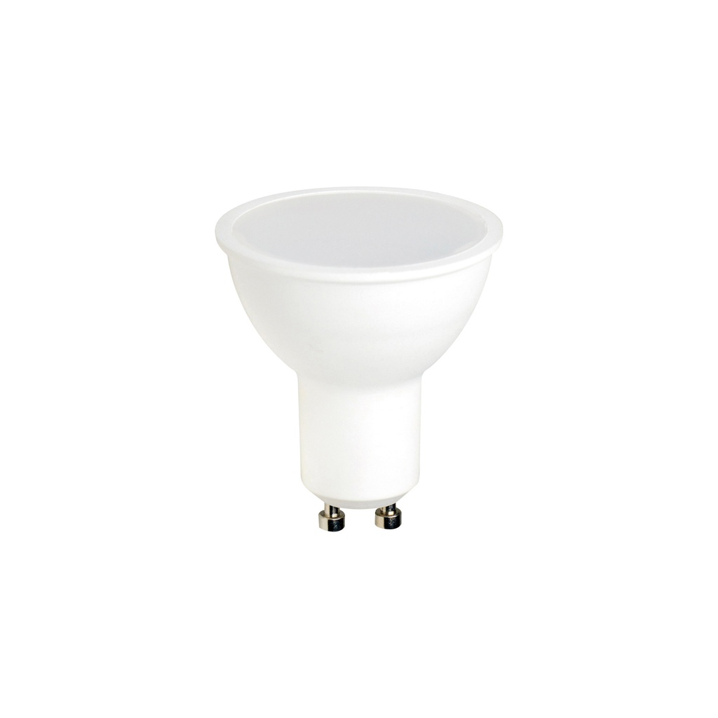 Ledlamp Integral GU10 6500K Smart RGBW 4.9W 350lm