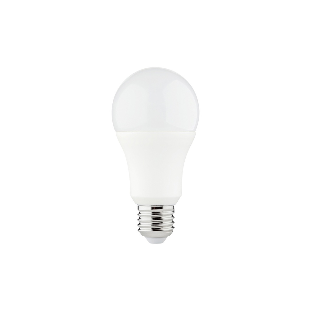 Ledlamp Integral E27 6500K Smart RGBW 8.5W 806lm