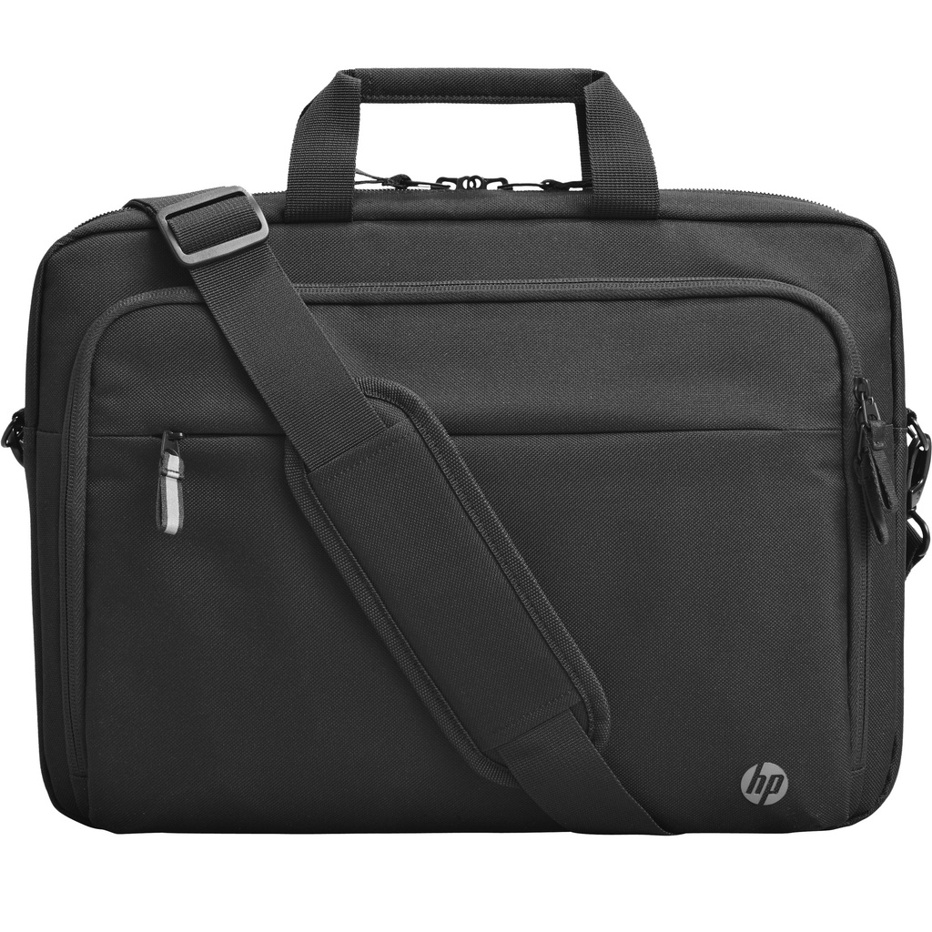 [3E5F8AA] Laptoptas HP renew business 15.6 zwart