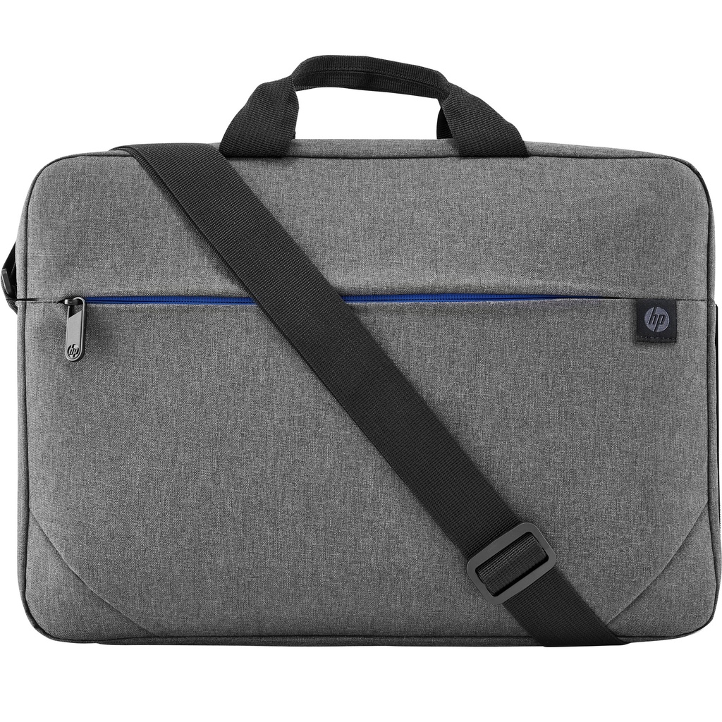 [1E7D7AA] Laptoptas HP prelude 15.6 grijs