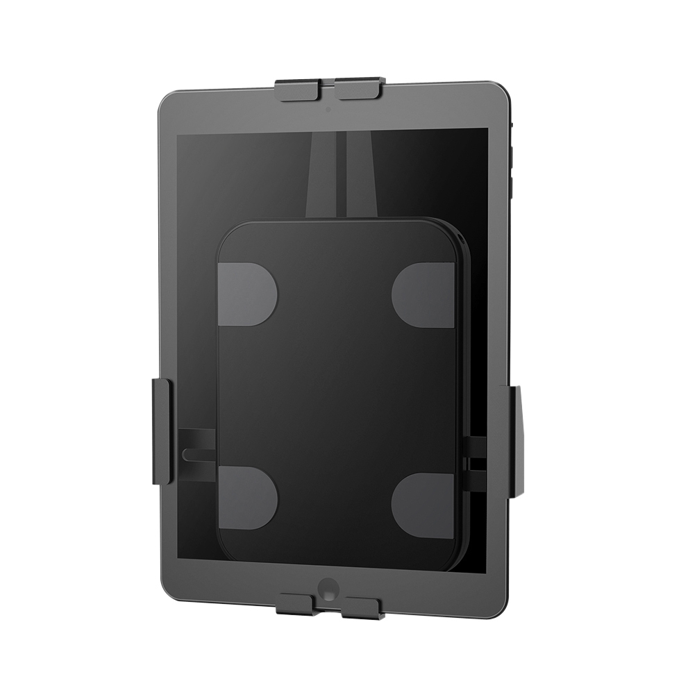 [WL15-625BL1] Tablethouder Wand Neomounts WL15-625BL1 zwart