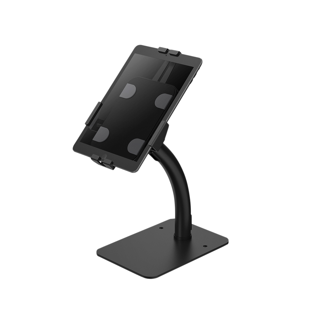 [DS15-625BL1] Tablethouder tafel Neomounts DS15-625BL1 zwart