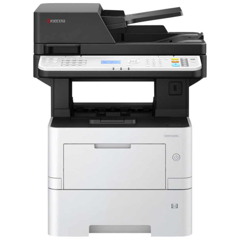 [110C133NL0] Multifunctional Laser Kyocera Ecosys MA4500x ZA32