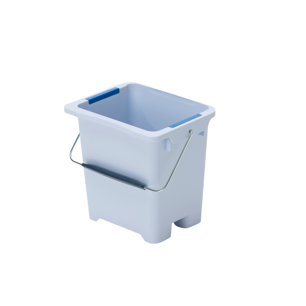[147594] Opzetemmer Vileda Ultraspeed Pro 8l blauw