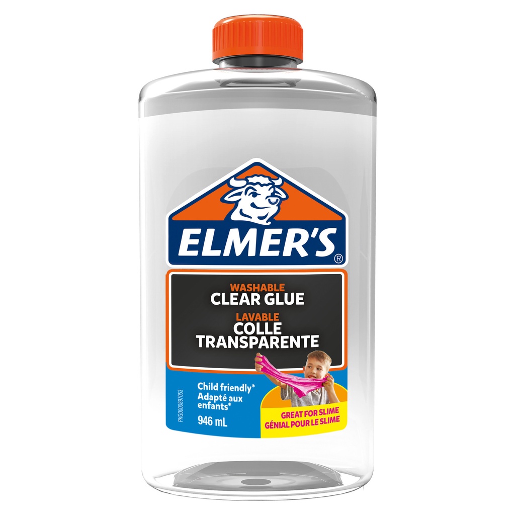 [2077257] Kinderlijm Elmer's 946ml transparant