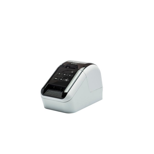 [QL810WCUA1] Labelprinter Brother DK QL810Wc desktop 62mm wit